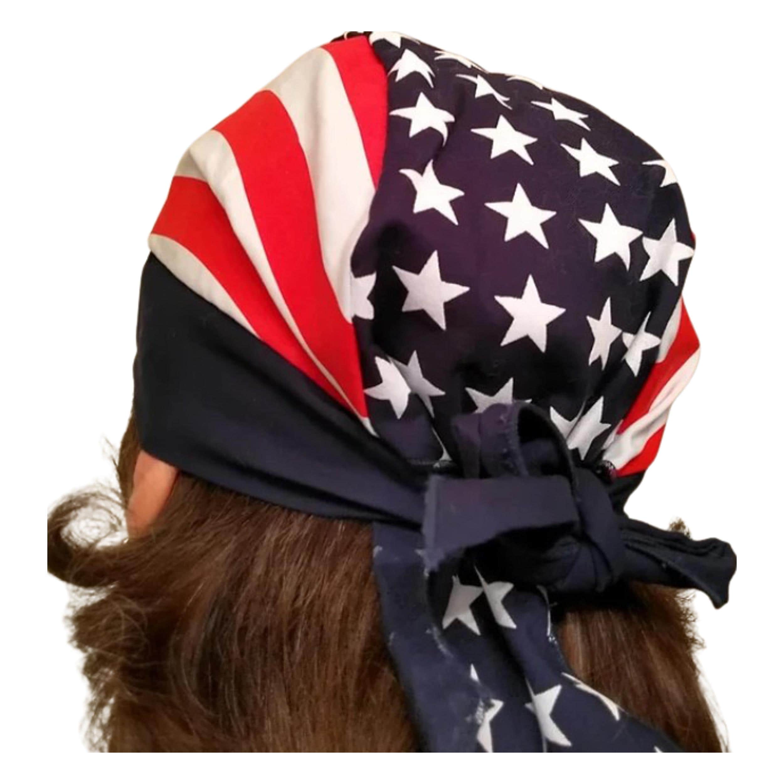 us air force bandana