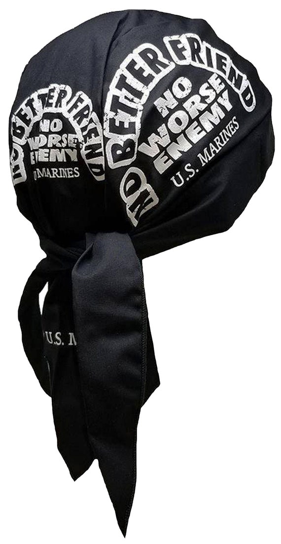boxing skull cap
