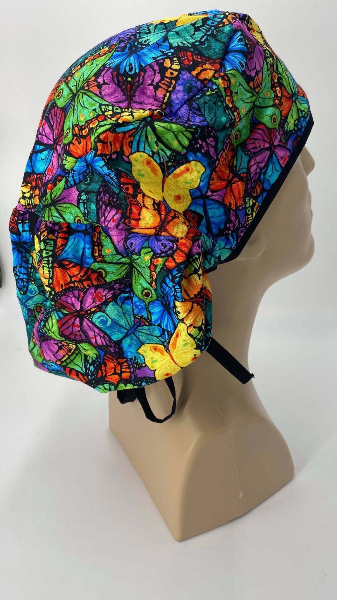 butterfly nursing cover
