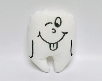 Baby tooth bag, Children's gift, Tooth box
