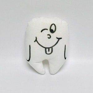 Baby tooth bag, Children's gift, Tooth box