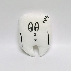 Milk tooth pouch, Child gift, Tooth box