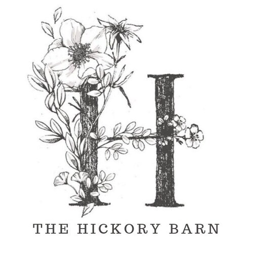 TheHickoryBarnShop Etsy