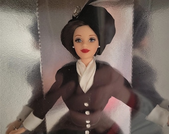 Barbie Classique Collection Romantic Interlude Fashion Doll