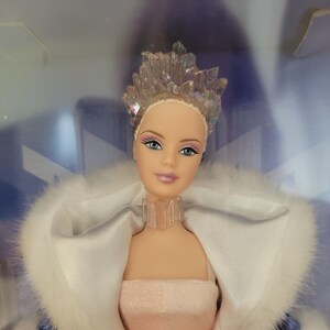 Barbie fire and ice new arrivals