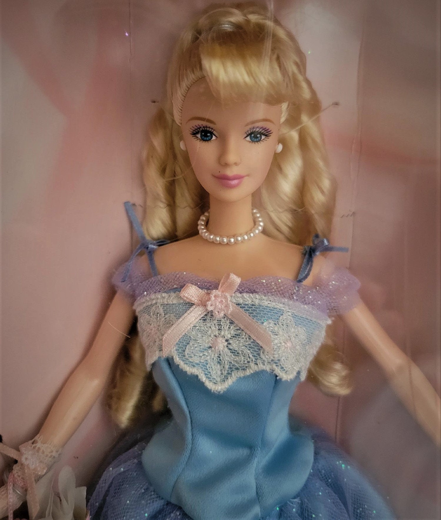 Barbie Birthday Wishes Doll From 2000 - Etsy Hong Kong