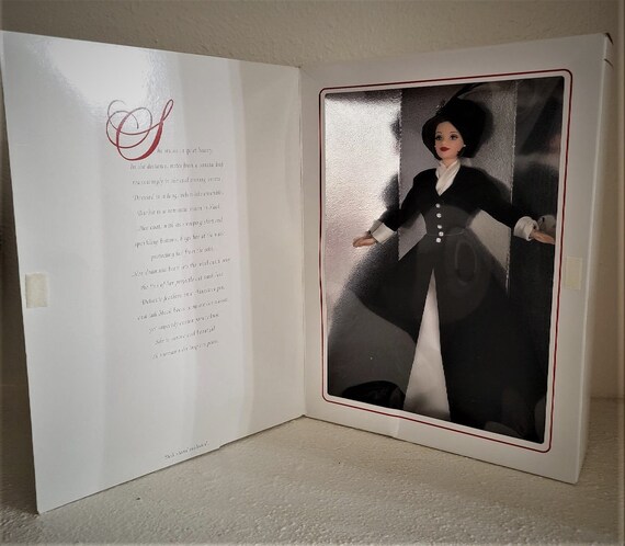 ロマンティック インタールード バービー A/A 1996 レア