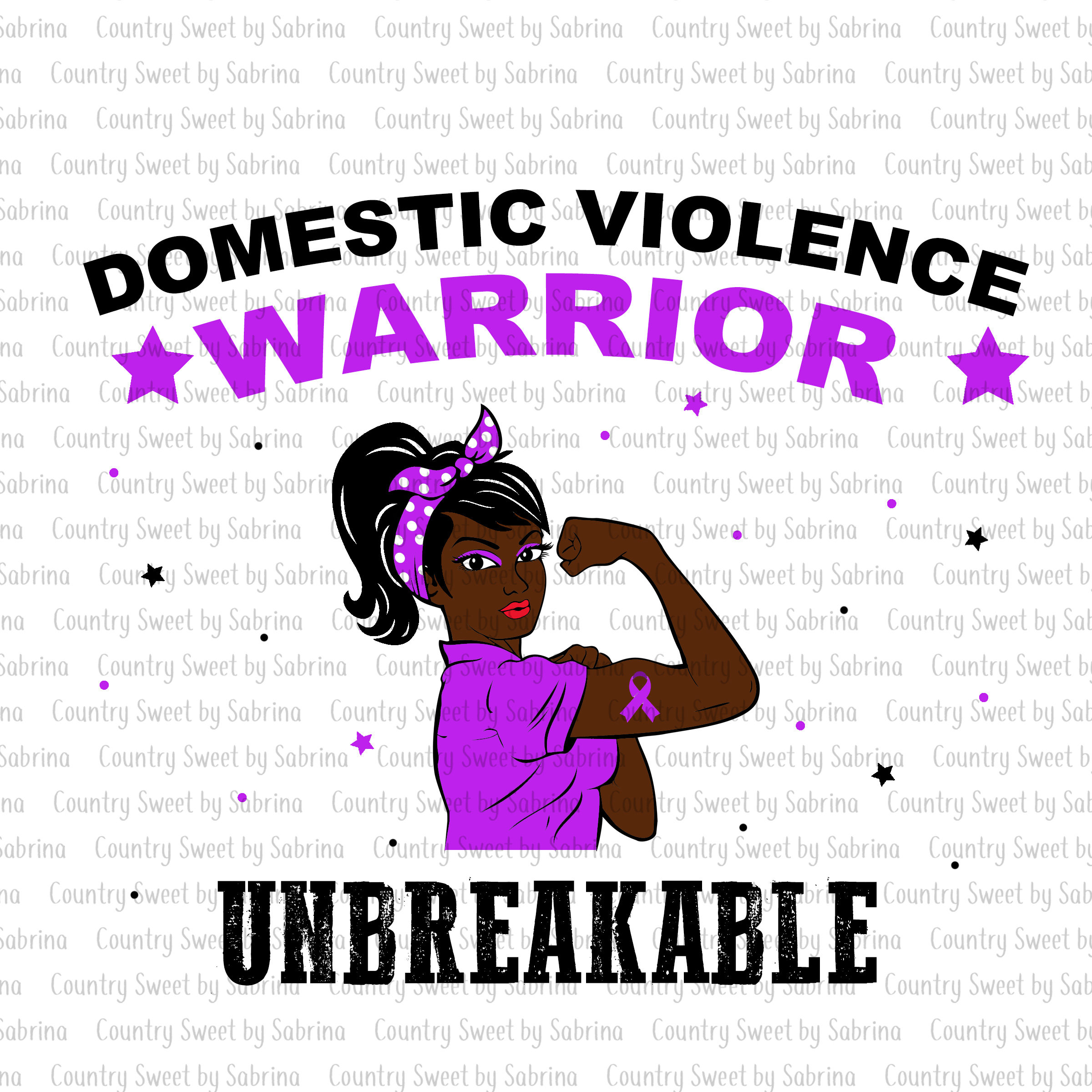 Buy Domestic Violence Awareness, Ribbon Warrior, Ribbon Awareness ...