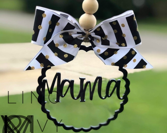 Bag Charms / Bogg Bag Charm / Beach Bag Charm Etsy