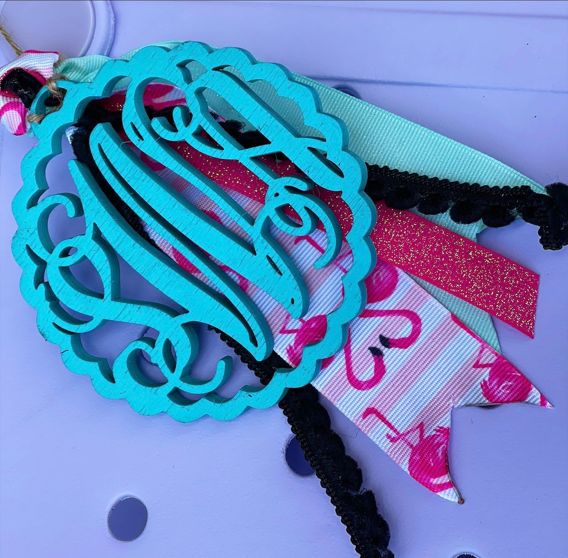 Bag Charms / Bogg Bag Charm / Beach Bag Charm Etsy