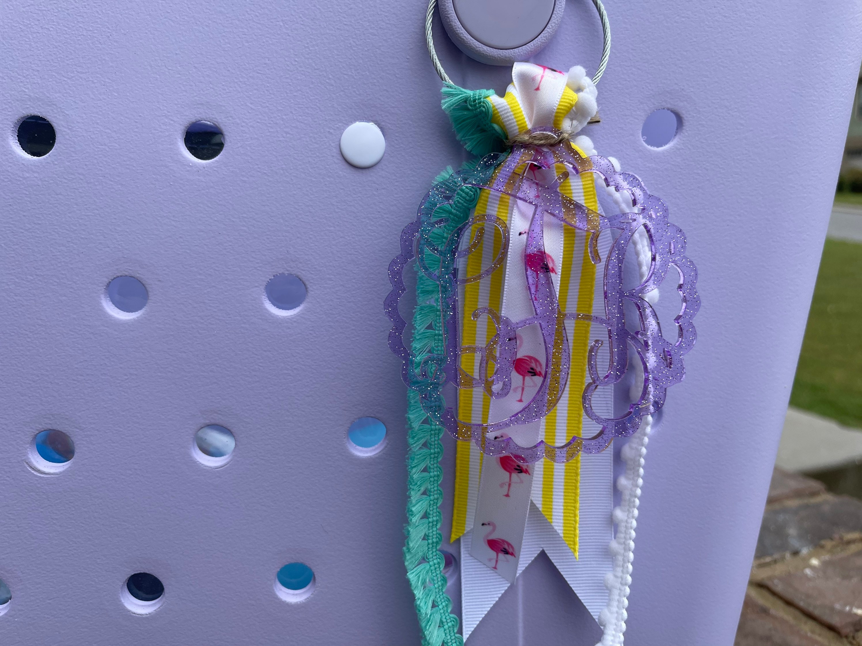 Wholesale Bag Charms / Bogg Bag Charm / Beach Bag Charm Etsy