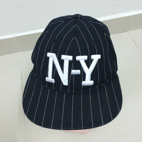 vintage yankees snapback