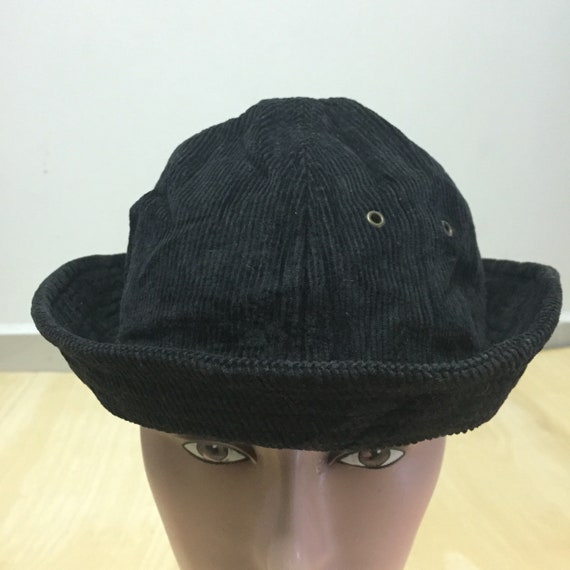 vintage gucci bucket hat