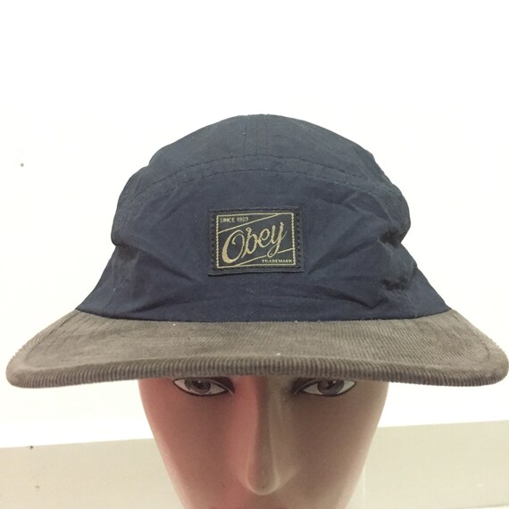 obey hat