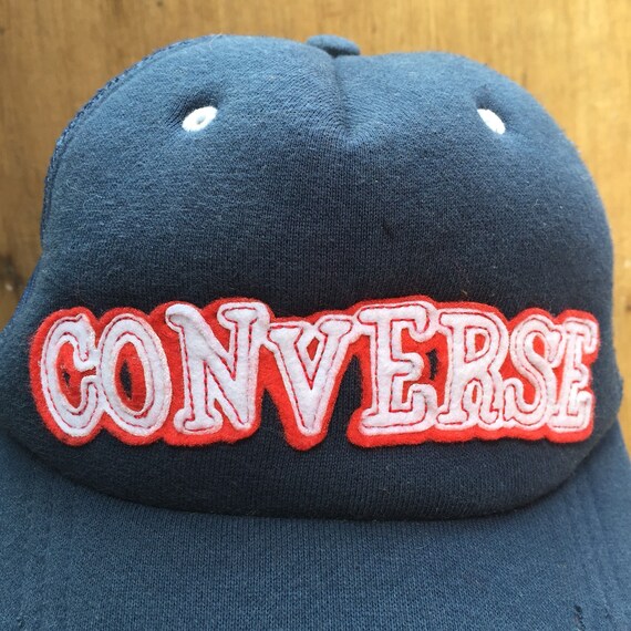 casquette converse 2017
