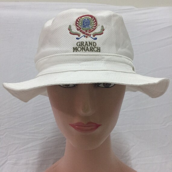 mizuno sun hat