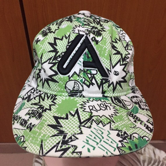 airwalk cap