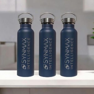 Engraved Water Bottles, Custom Logo Water Bottle, Company Logo Bottles, Custom Water Bottles, Company Logo Bottles, Employee Gift, Branding