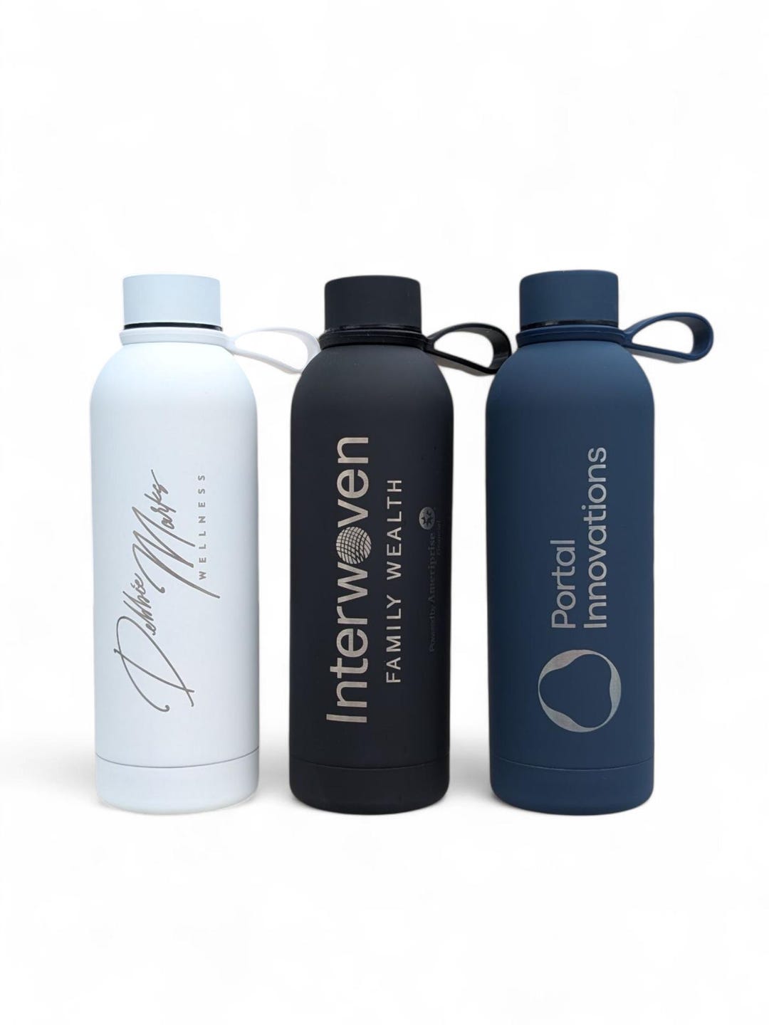 Personalized Water Bottles, Logo Water Bottle, Company Logo Bottles ...