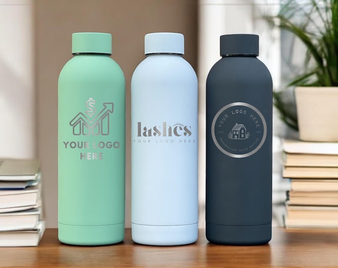 Personalized Water Bottles, Custom Water Bottle, Logo Water Bottles, Custom Water Bottles, Company Logo Bottles, Branded Water Bottles