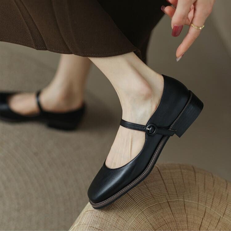 Mary jane casual shoes sale