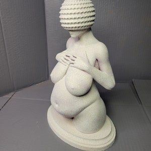 Venus of Willendorf