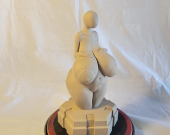 Venus van Lespugue