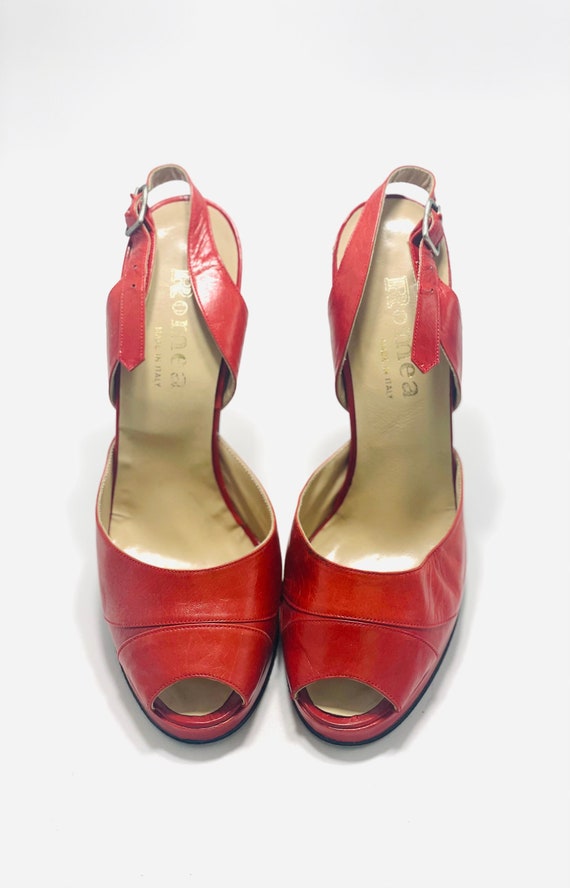 やま ＊Nando Orsini Italy イタリー製　本革　26.５ Nando orsini italian vero - Gem