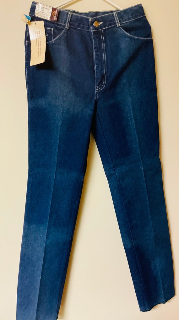 Vintage Jordache Jeans - Never Worn, Tags still on