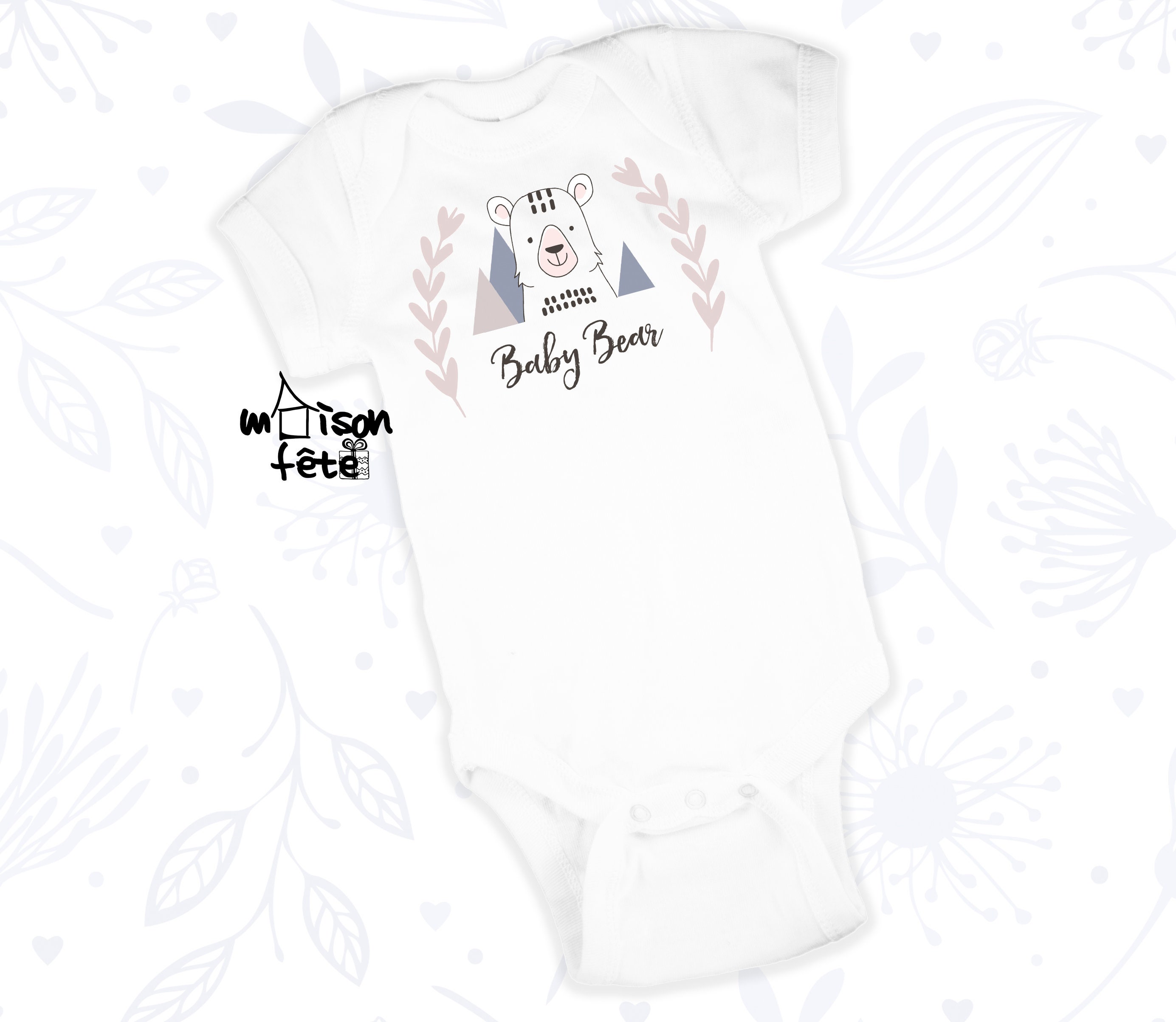 Custom New Baby Outfit Toddler TShirt Customized Baby Etsy