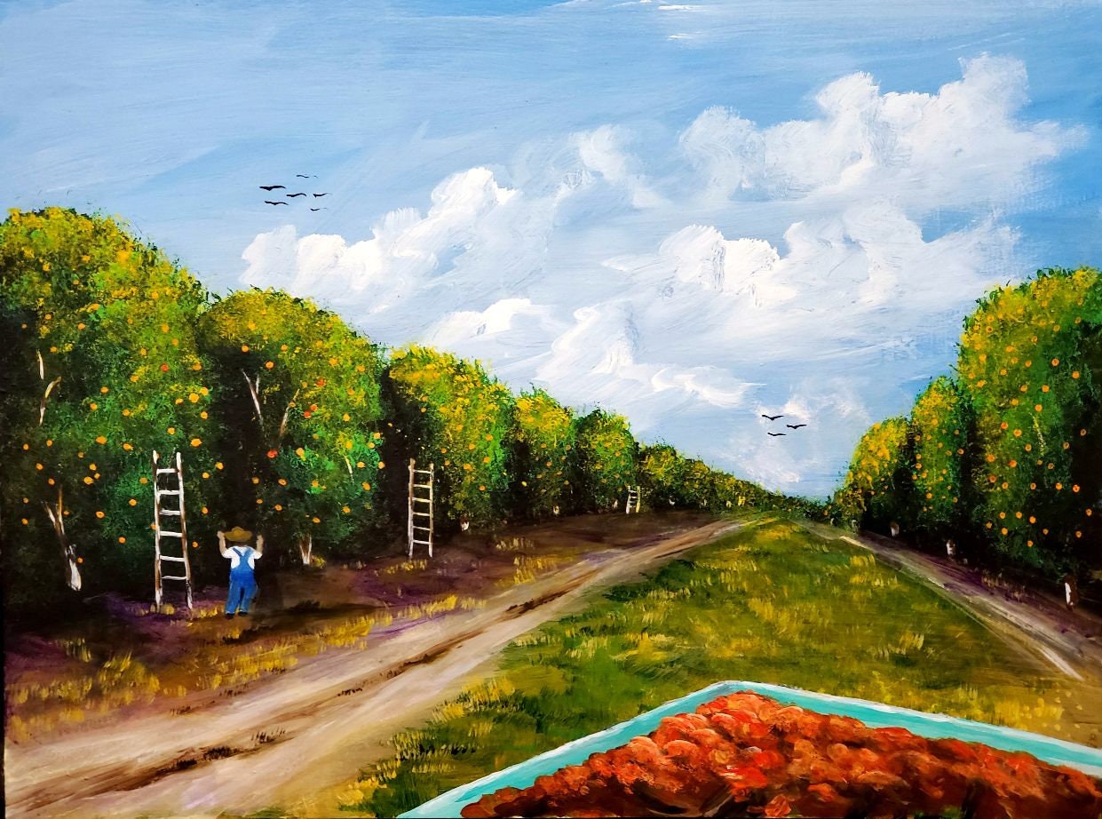 Highwaymen Paintings for sale Only 4 left at 65