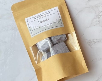 Handmade Shower Steamers