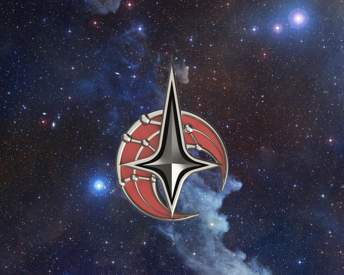 star trek earth government