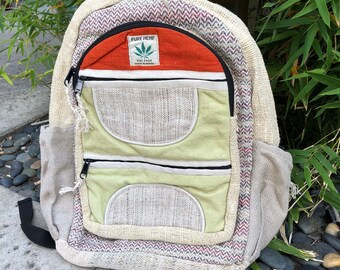 cute boho backpacks