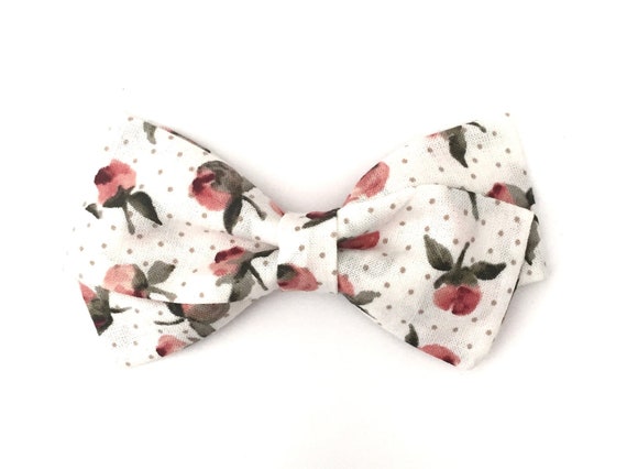 baby bows etsy