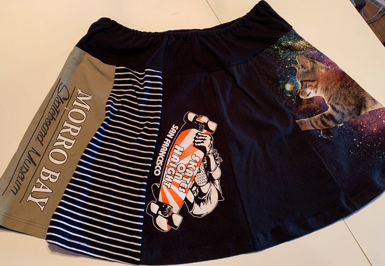Skateboard Park size M