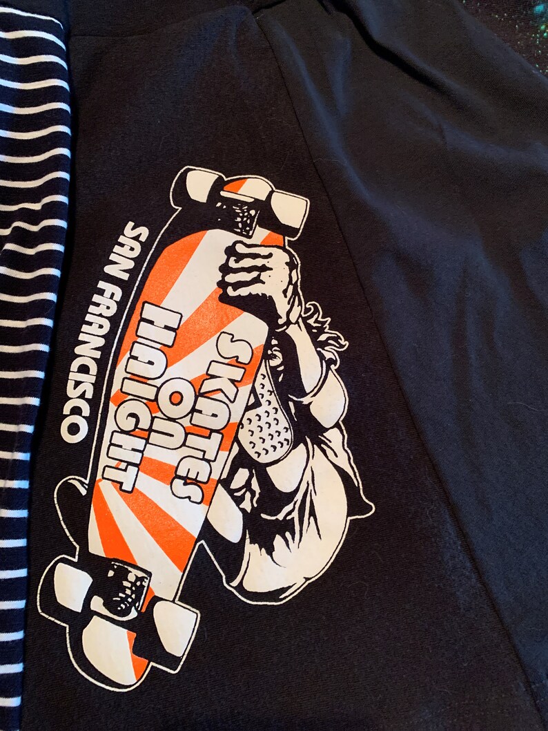 Skateboard Park size M