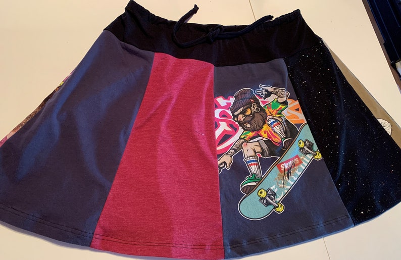 Skateboard Park size M