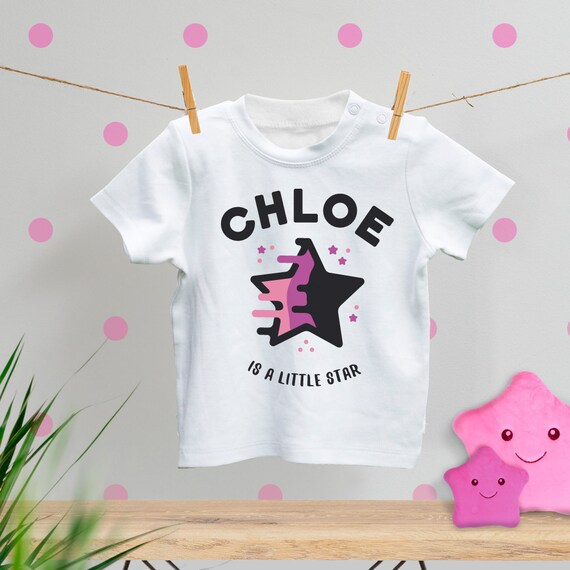 etsy personalised baby