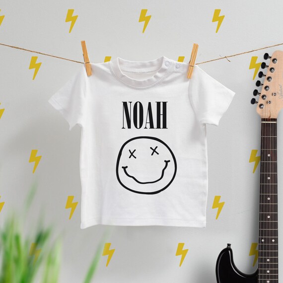 cool baby t shirts