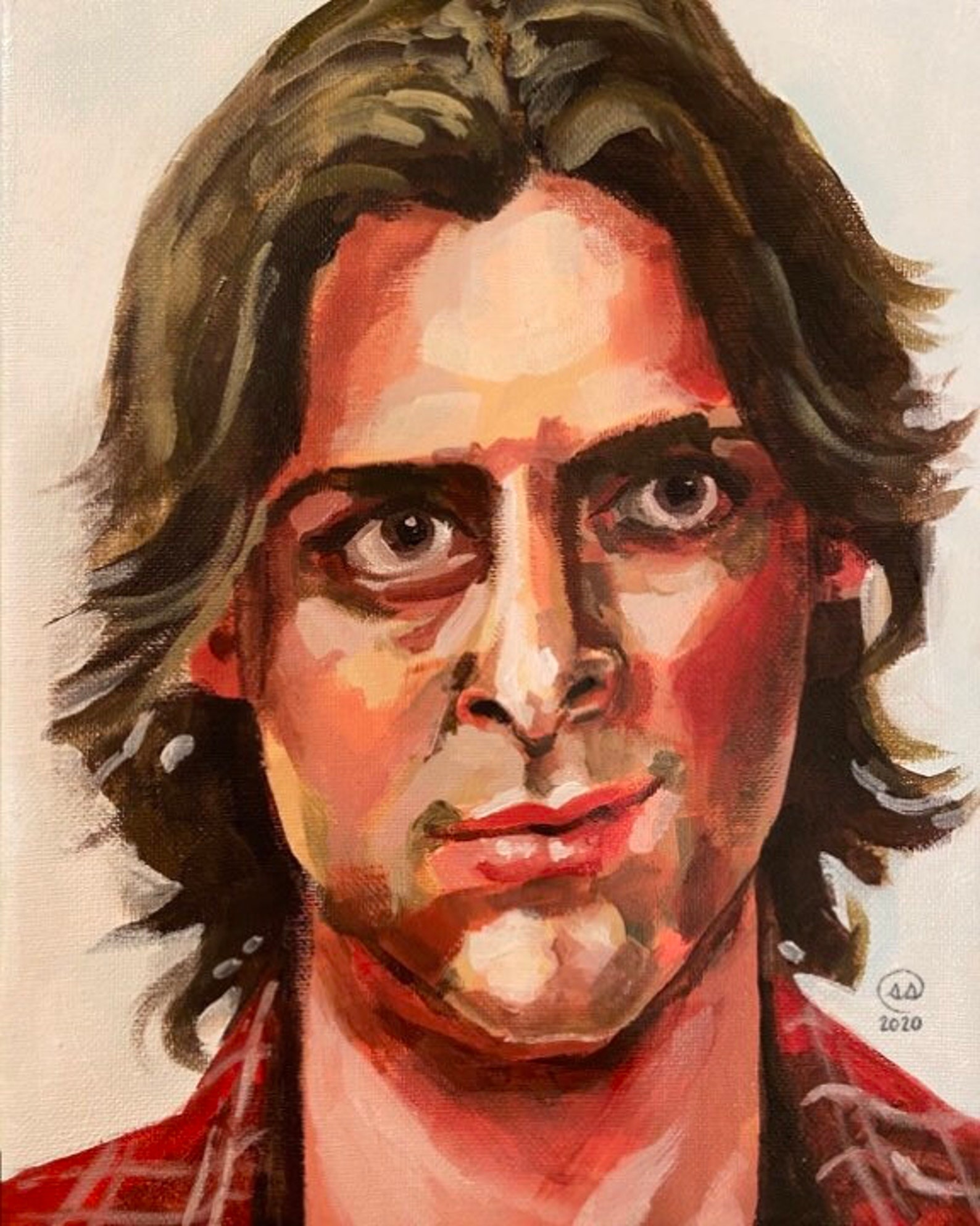 John Bender Etsy
