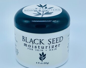 black seed cream