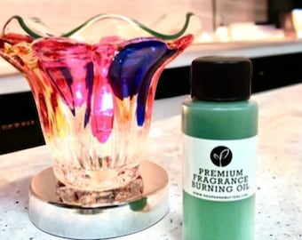 2 Unzen Aromatherapie-Weihrauch-Duftöl; Ungiftiger Lufterfrischer-natürliche Düfte für Diffusor, Aroma und.Burning Oil Lamp