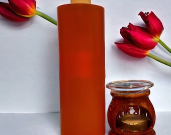 16 Unzen Aromatherapie Weihrauch Duft brennendes Öl; Ungiftige Lufterfrischer Natürliche Düfte für Diffusoren; Premium Raumduftöl