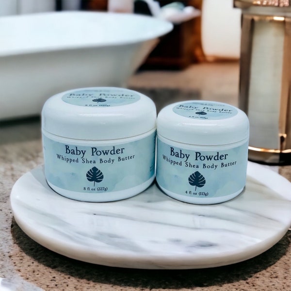 Baby Butter Etsy