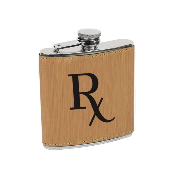 Medical Flask Etsy