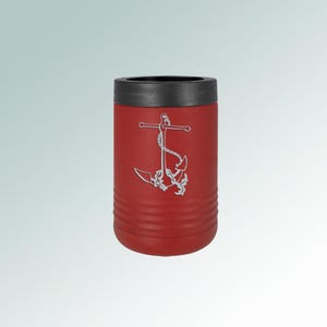 May include: A set of three ceramic mugs with a speckled, matte finish. The mugs are in shades of cream, light gray, and dark gray. Each mug has a simple, minimalist design and a rounded handle.