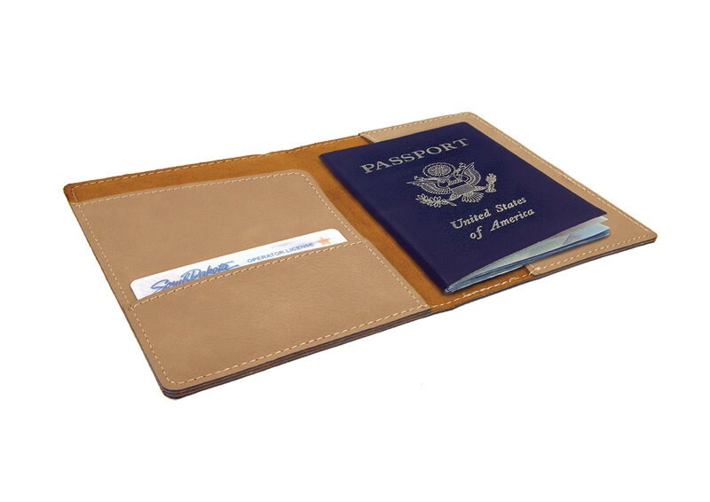 Passport Cover with your choice of Airplane Design Aviation Etsy 日本