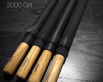 Hook Knife Sharpening Sticks