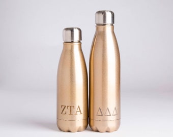 Alpha Gamma Delta Sorority Stainless Steel Thermos Water Bottle 17 OZ Alpha Gamma Delta 5 Alpha Gamma Delta Sorority Stainless Steel Thermos Water Bottle 17 OZ Alpha Gamma Delta 5